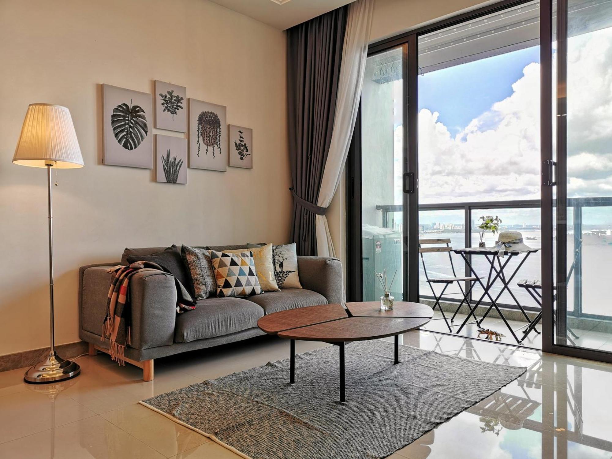 Yussy Homestay At R&F Princess Cove ジョホールバル エクステリア 写真