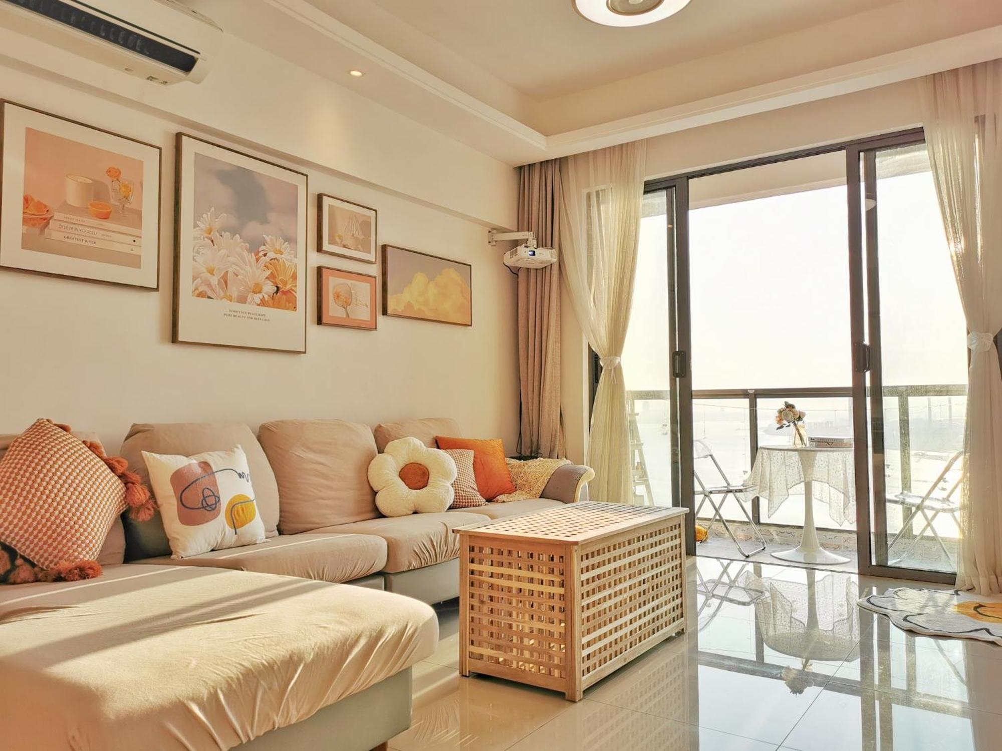Yussy Homestay At R&F Princess Cove ジョホールバル エクステリア 写真