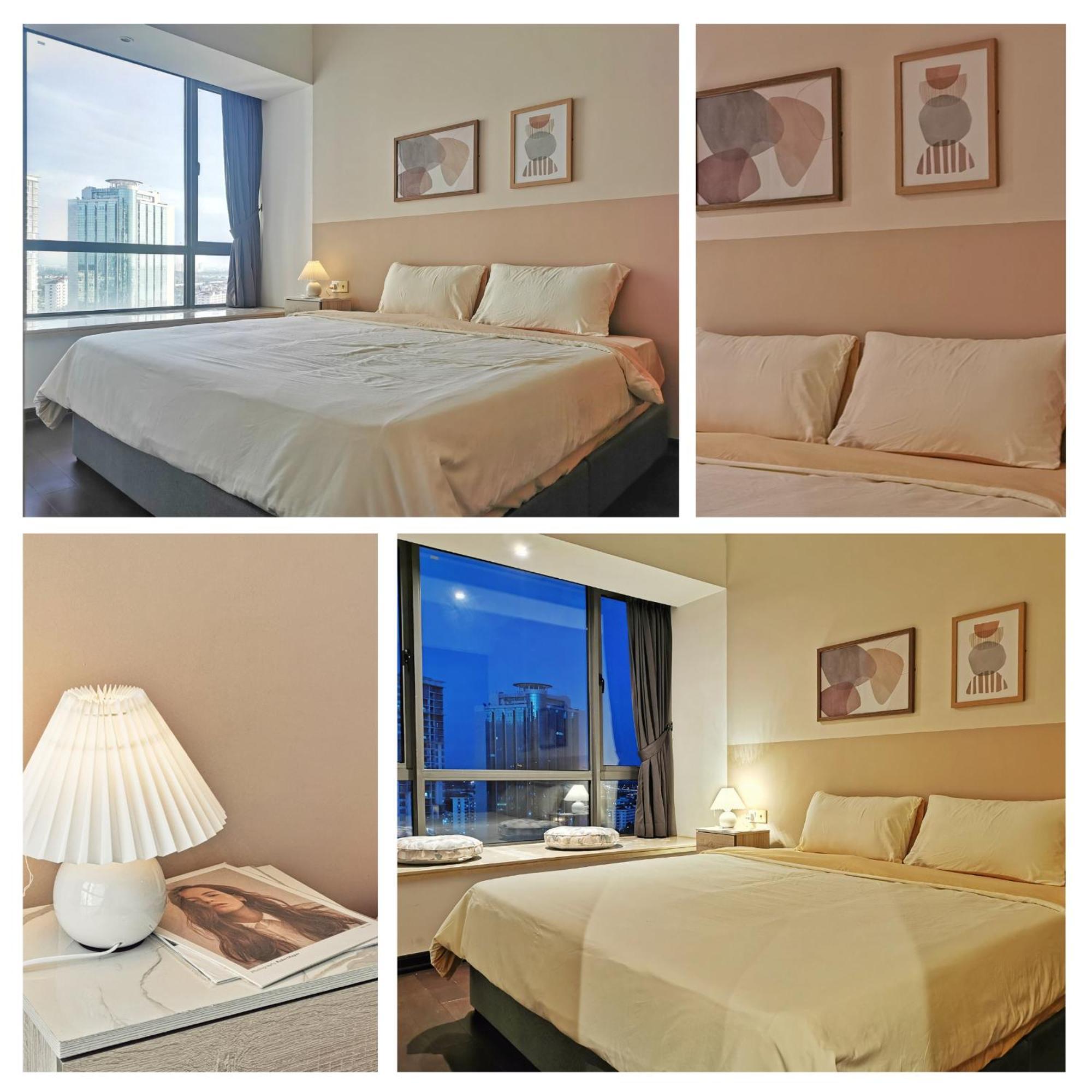 Yussy Homestay At R&F Princess Cove ジョホールバル エクステリア 写真