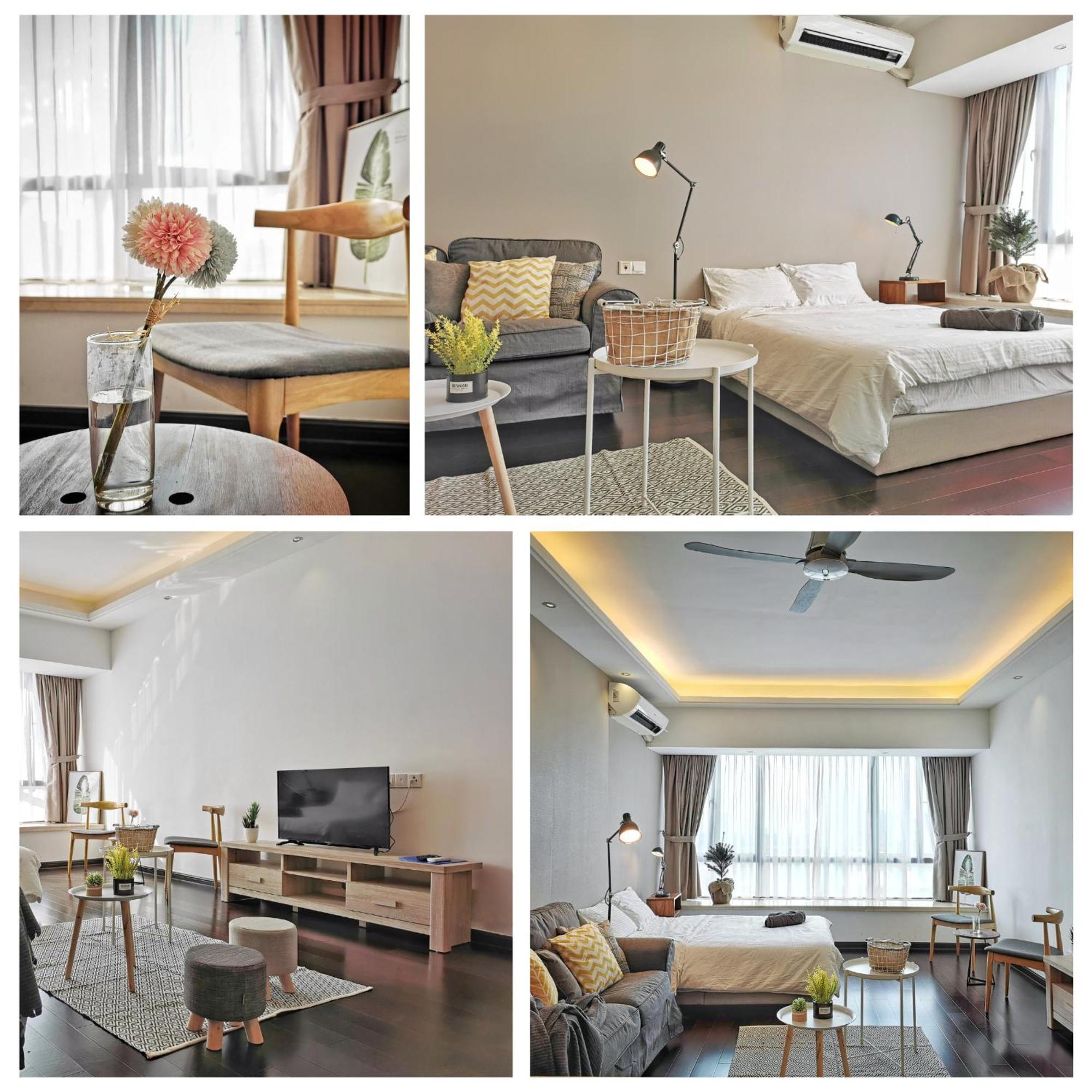 Yussy Homestay At R&F Princess Cove ジョホールバル エクステリア 写真