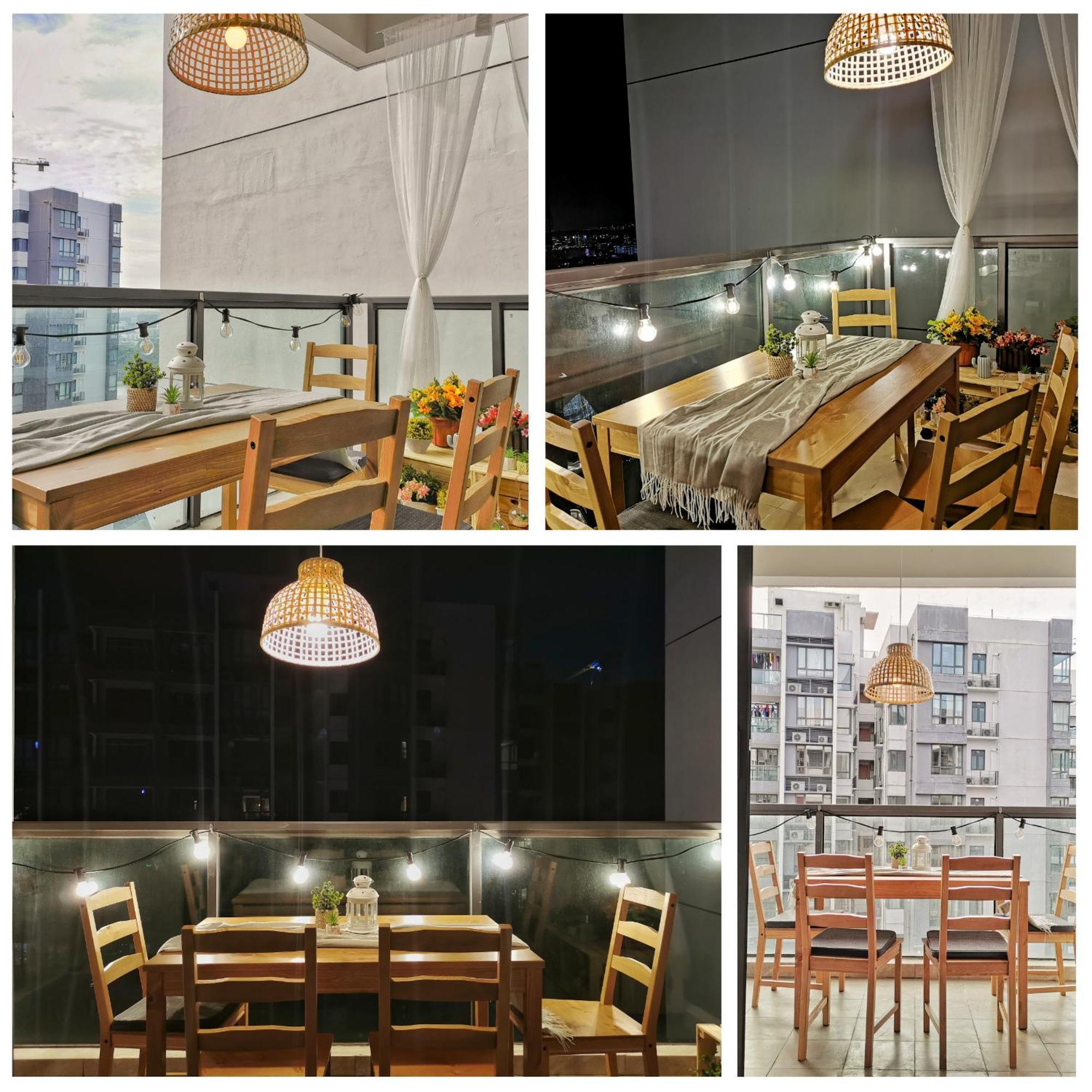 Yussy Homestay At R&F Princess Cove ジョホールバル エクステリア 写真