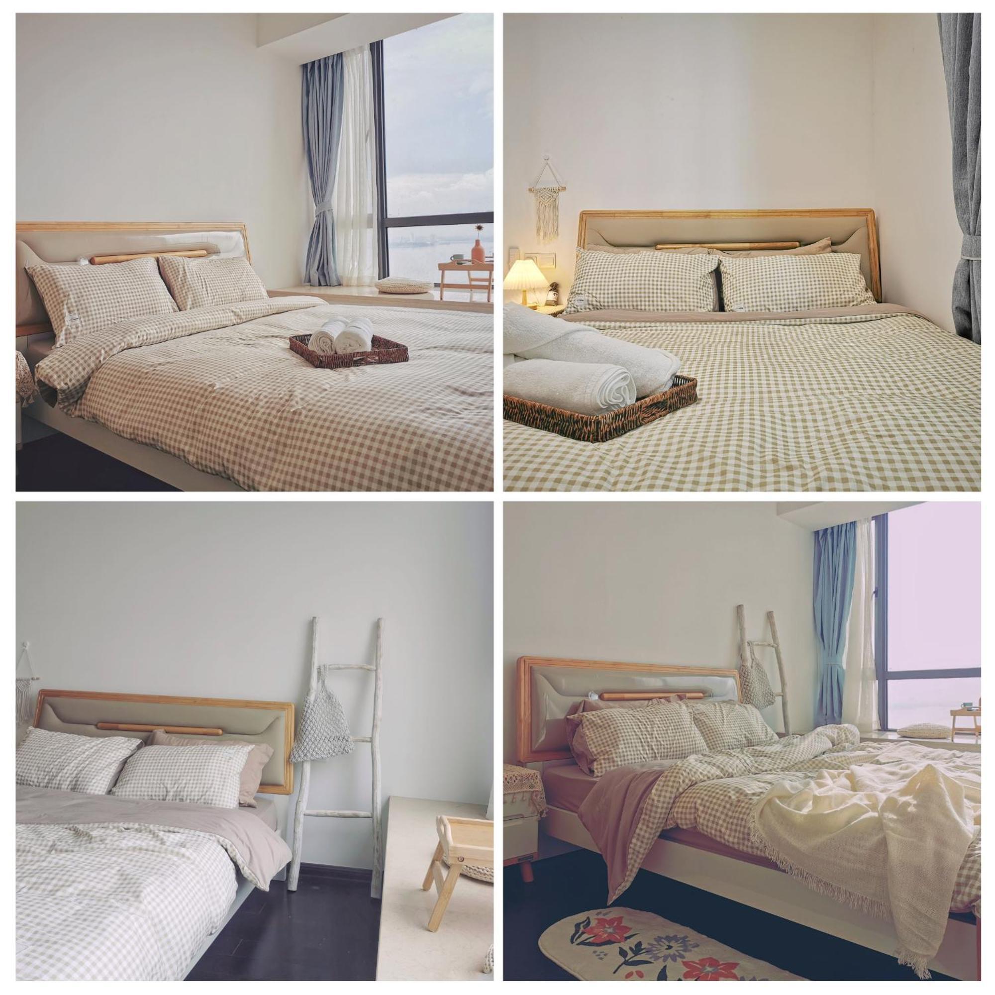 Yussy Homestay At R&F Princess Cove ジョホールバル エクステリア 写真