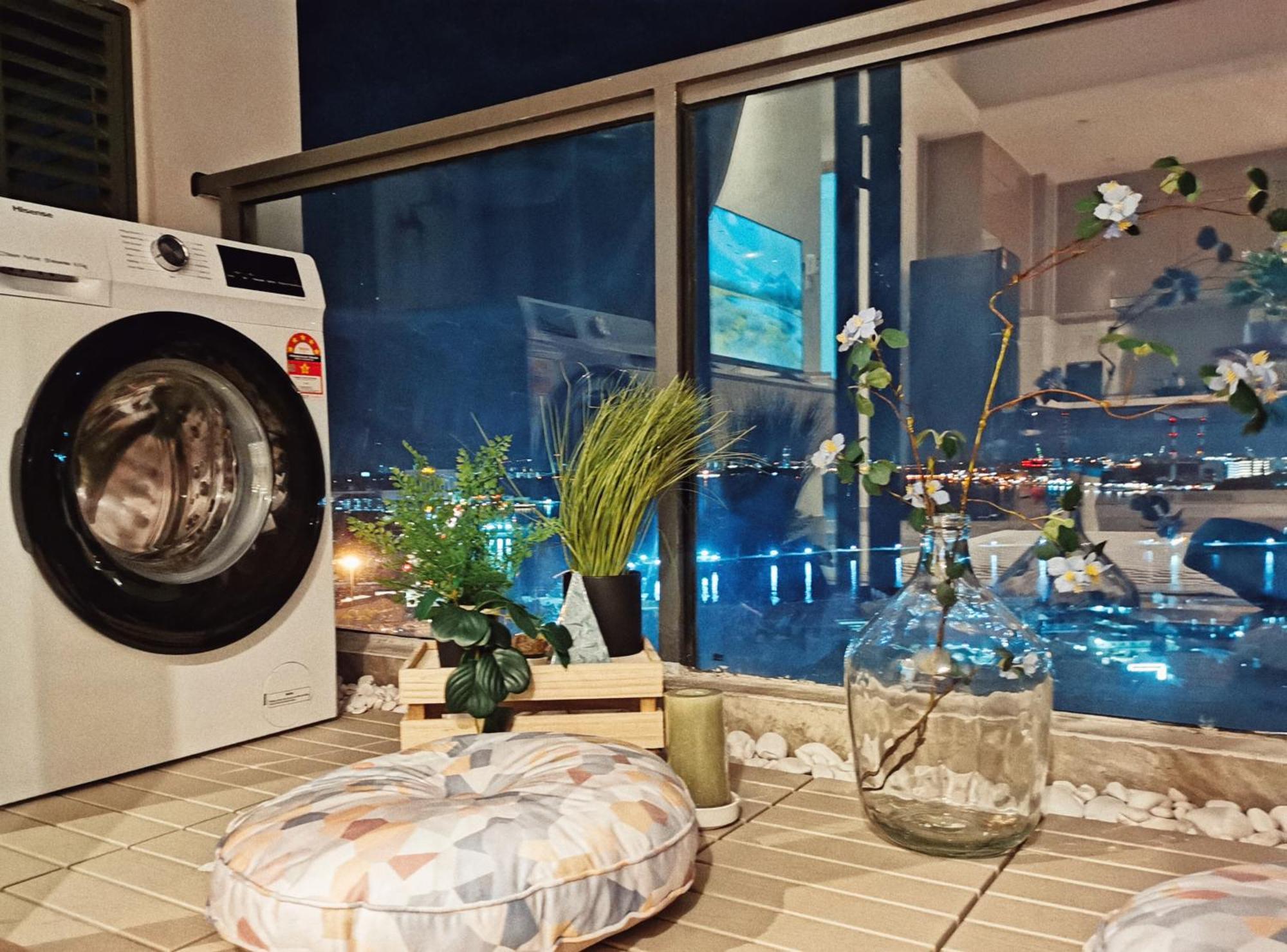 Yussy Homestay At R&F Princess Cove ジョホールバル エクステリア 写真