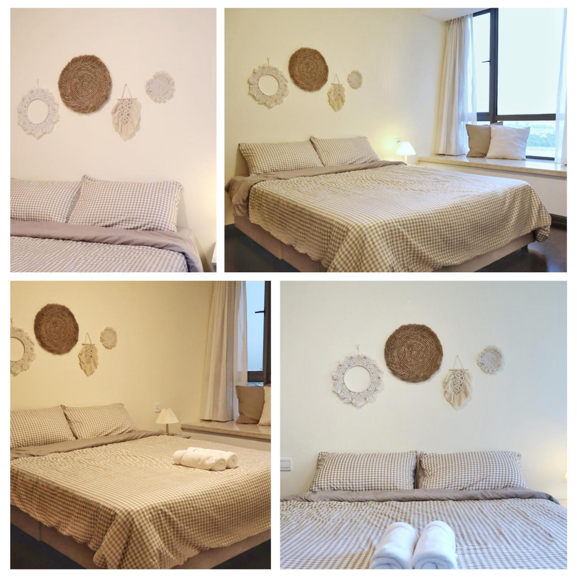 Yussy Homestay At R&F Princess Cove ジョホールバル エクステリア 写真