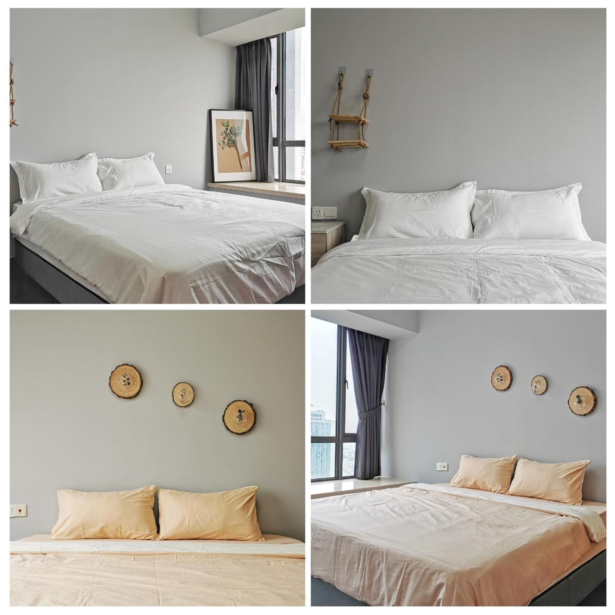 Yussy Homestay At R&F Princess Cove ジョホールバル エクステリア 写真