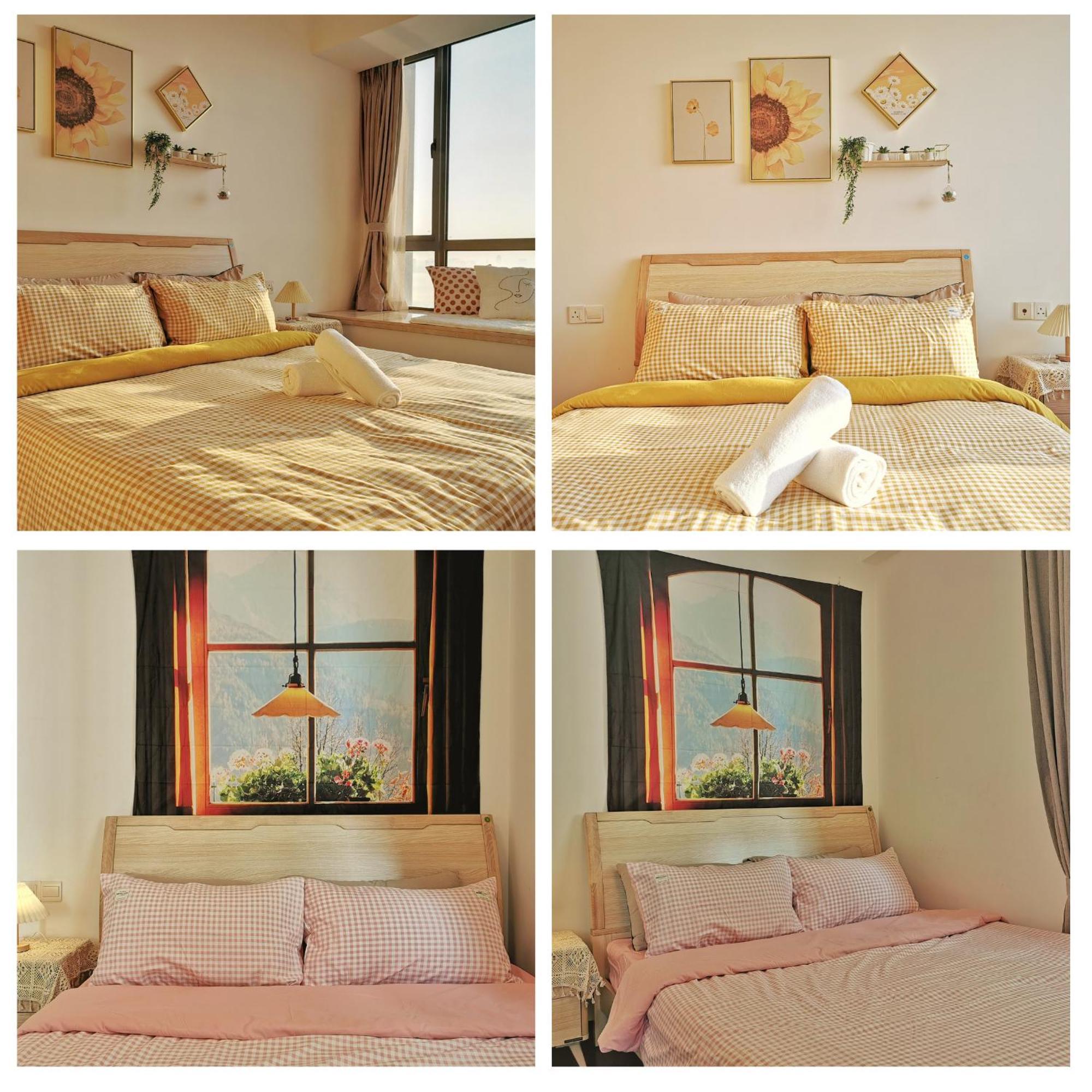 Yussy Homestay At R&F Princess Cove ジョホールバル エクステリア 写真